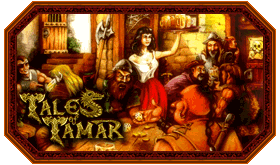 Tales of Tamar